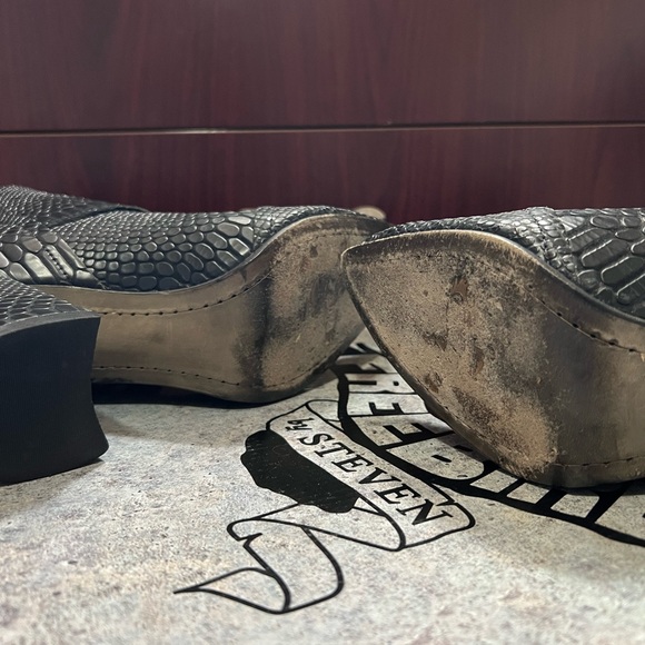 Freebird Joey Boot - Picture 5 of 10